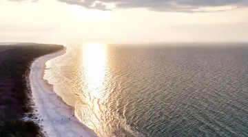 Posesja Plażowa by Posesja Apartamenty