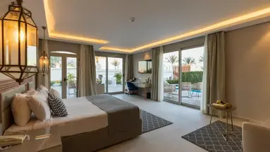 Posh Club by Sunrise Diamond Beach Resor