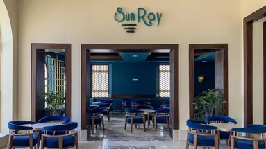Posh Club by Sunrise Diamond Beach Resor
