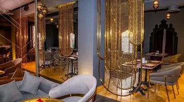Posh Club by Sunrise Diamond Beach Resor