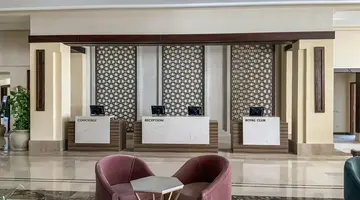 Posh Club by Sunrise Diamond Beach Resor