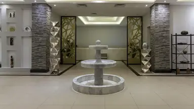 Posh Club by Sunrise Diamond Beach Resor