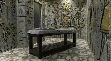 Posh Club by Sunrise Diamond Beach Resor