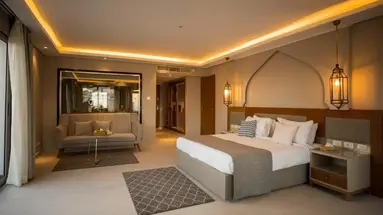 Posh Club by Sunrise Diamond Beach Resor