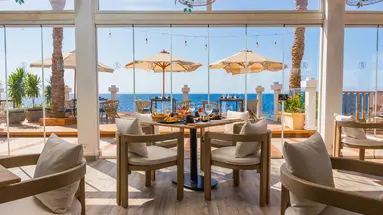 POSH CLUB BY SUNRISE GRAND SELECT DIAMOND BEACH RESORT