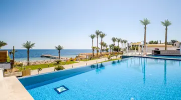 POSH CLUB BY SUNRISE GRAND SELECT DIAMOND BEACH RESORT