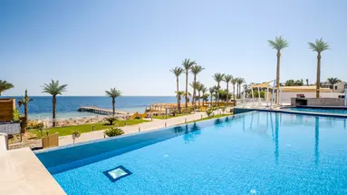 POSH CLUB BY SUNRISE GRAND SELECT DIAMOND BEACH RESORT