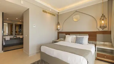 POSH CLUB BY SUNRISE GRAND SELECT DIAMOND BEACH RESORT