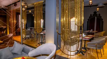 POSH CLUB BY SUNRISE GRAND SELECT DIAMOND BEACH RESORT