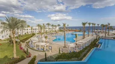 POSH CLUB BY SUNRISE GRAND SELECT DIAMOND BEACH RESORT