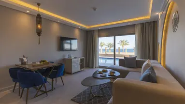 POSH CLUB BY SUNRISE GRAND SELECT DIAMOND BEACH RESORT