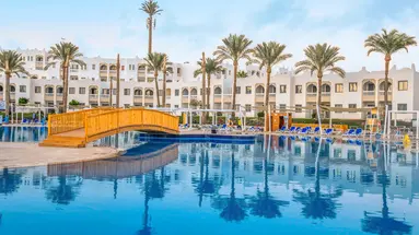 POSH CLUB BY SUNRISE GRAND SELECT DIAMOND BEACH RESORT
