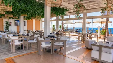 POSH CLUB BY SUNRISE GRAND SELECT DIAMOND BEACH RESORT
