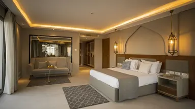 POSH CLUB BY SUNRISE GRAND SELECT DIAMOND BEACH RESORT