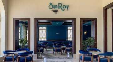POSH CLUB BY SUNRISE GRAND SELECT DIAMOND BEACH RESORT