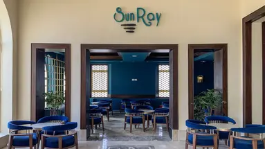 POSH CLUB BY SUNRISE GRAND SELECT DIAMOND BEACH RESORT