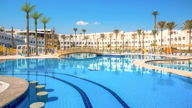 POSH CLUB BY SUNRISE GRAND SELECT DIAMOND BEACH RESORT