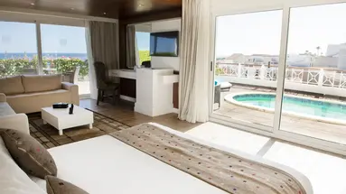 POSH CLUB BY SUNRISE GRAND SELECT MONTEMARE RESORT