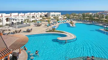 POSH CLUB BY SUNRISE GRAND SELECT MONTEMARE RESORT