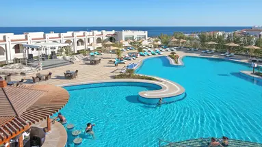 POSH CLUB BY SUNRISE GRAND SELECT MONTEMARE RESORT