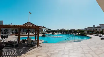 POSH CLUB BY SUNRISE GRAND SELECT MONTEMARE RESORT