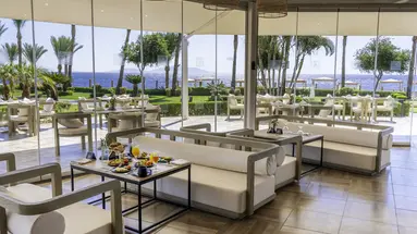 POSH CLUB BY SUNRISE GRAND SELECT MONTEMARE RESORT