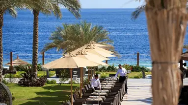 POSH CLUB BY SUNRISE GRAND SELECT MONTEMARE RESORT