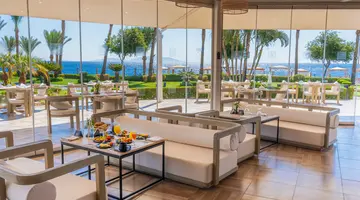 POSH CLUB BY SUNRISE GRAND SELECT MONTEMARE RESORT