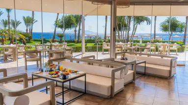 POSH CLUB BY SUNRISE GRAND SELECT MONTEMARE RESORT