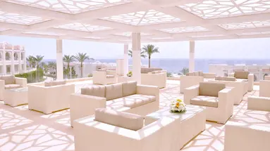 POSH CLUB BY SUNRISE GRAND SELECT MONTEMARE RESORT