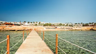 POSH CLUB BY SUNRISE GRAND SELECT MONTEMARE RESORT