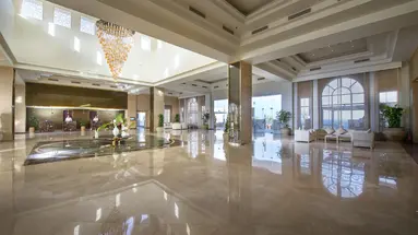 POSH CLUB BY SUNRISE GRAND SELECT MONTEMARE RESORT