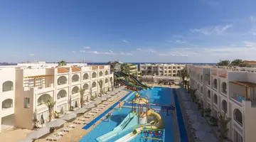 POSH CLUB BY SUNRISE GRAND SELECT MONTEMARE RESORT