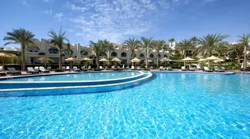 POSH CLUB BY SUNRISE GRAND SELECT MONTEMARE RESORT