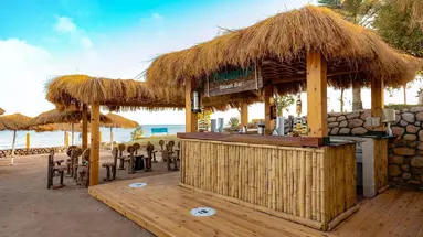 Posh Club by Sunrise Montemare Resort