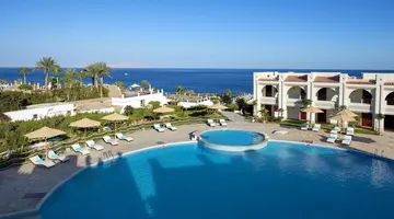 Posh Club by Sunrise Montemare Resort