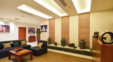 Posh Club by Sunrise Montemare Resort
