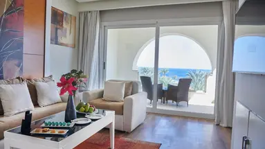 Posh Club by Sunrise Montemare Resort