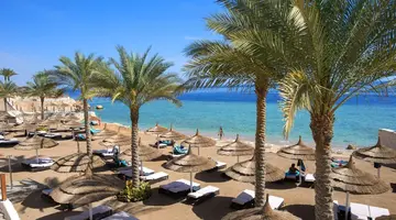 Posh Club by Sunrise Montemare Resort