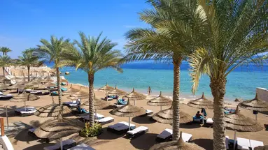 Posh Club by Sunrise Montemare Resort
