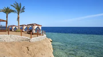 Posh Club by Sunrise Montemare Resort