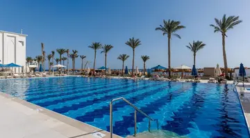 POSH CLUB BY SUNRISE REMAL BEACH