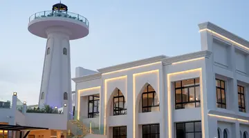POSH CLUB BY SUNRISE REMAL BEACH