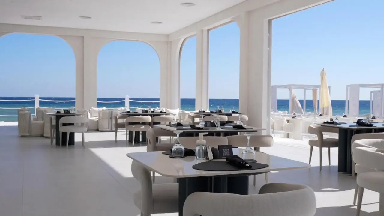 POSH CLUB BY SUNRISE REMAL BEACH