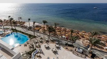 POSH CLUB BY SUNRISE REMAL BEACH