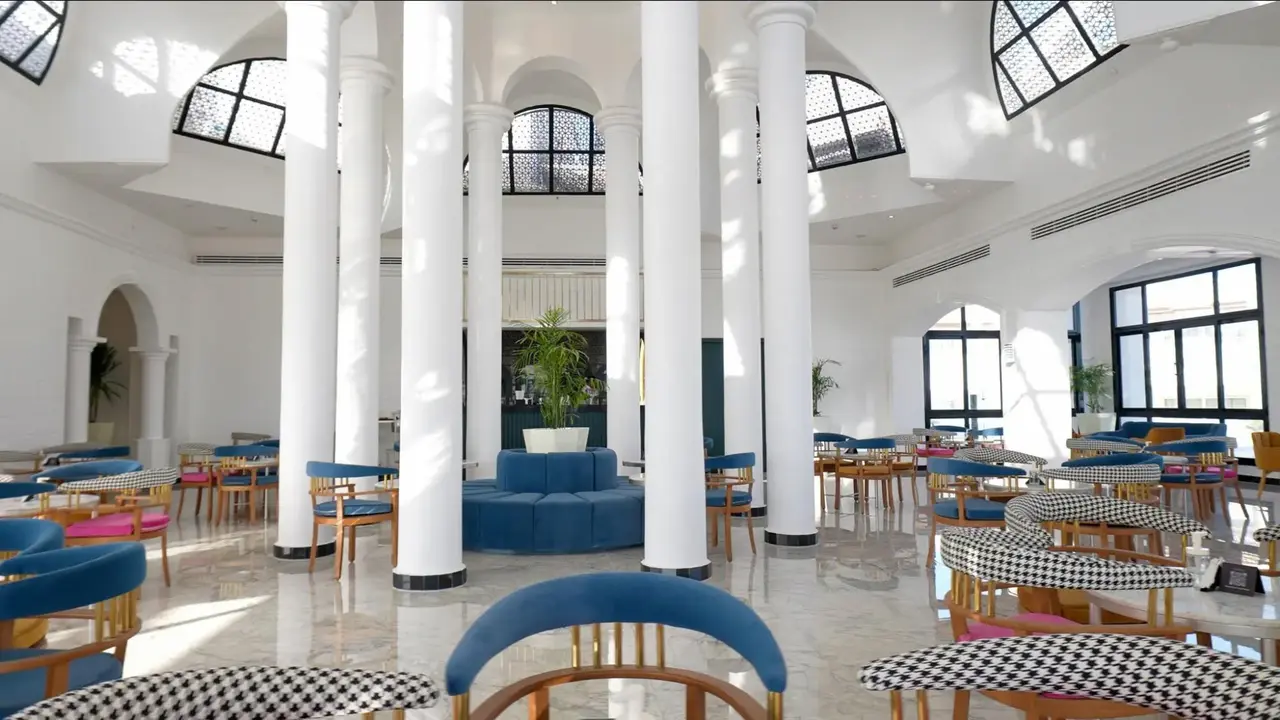 POSH CLUB BY SUNRISE REMAL BEACH