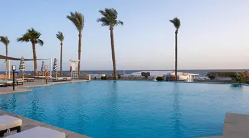 POSH CLUB BY SUNRISE REMAL BEACH