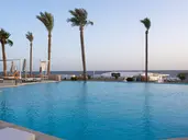 Posh Club by Sunrise Remal Beach