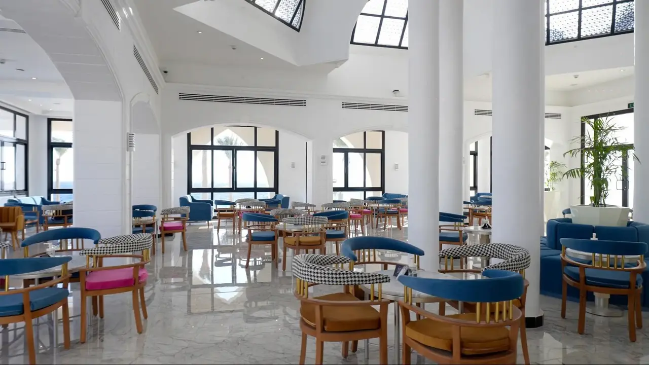 POSH CLUB BY SUNRISE REMAL BEACH