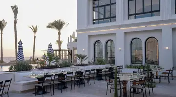 POSH CLUB BY SUNRISE REMAL BEACH